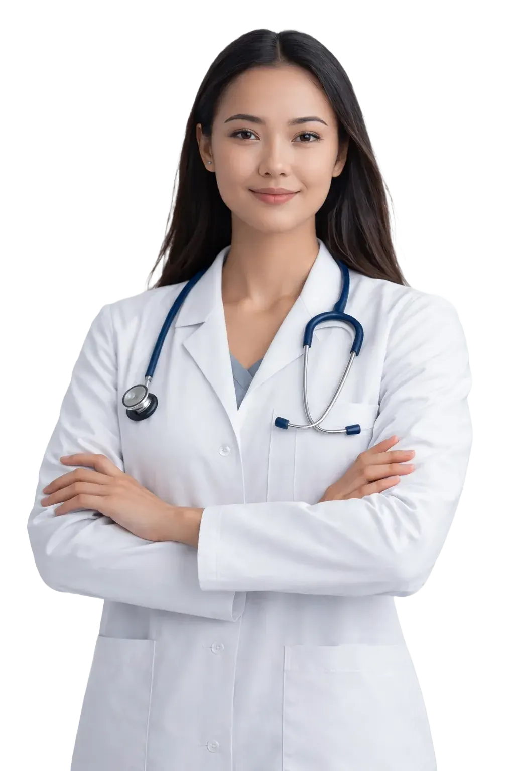 Specialist available for a second opinion