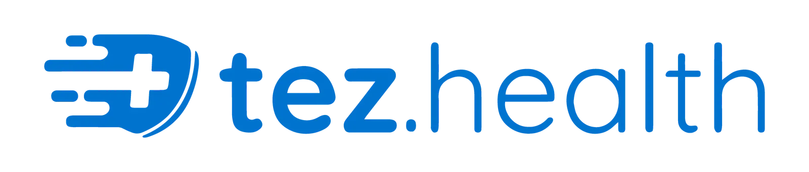 Tez Health logo